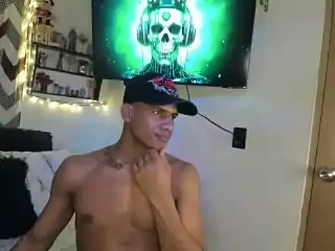 JUANBIGCOCK21CM webcam