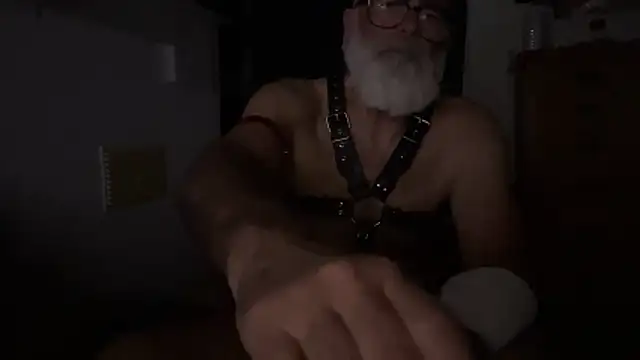 LeatherSdaddy webcam