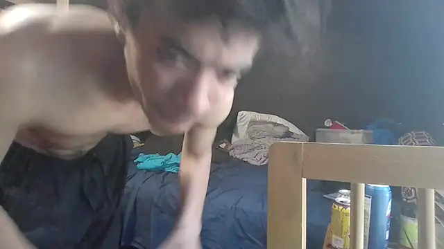 spooky425hd webcam