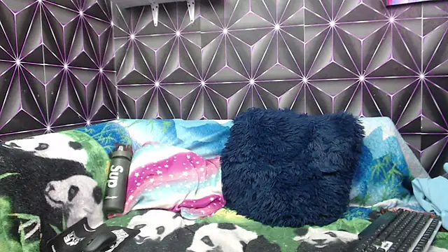 Candykss webcam