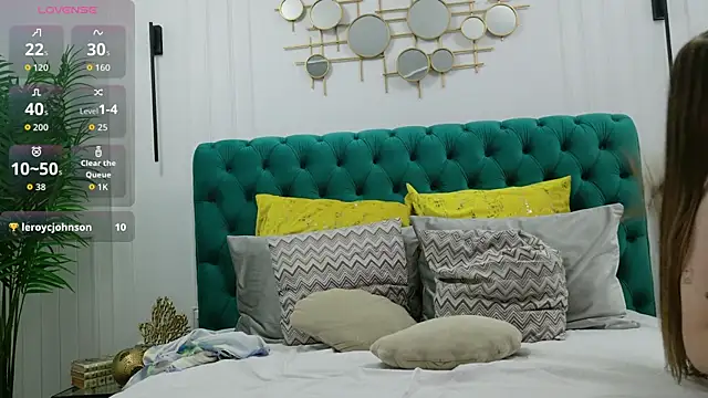 AdelineRyan webcam