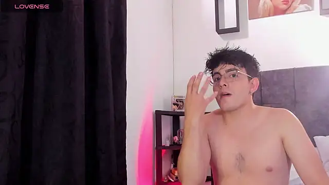 Demian_Fox1 webcam