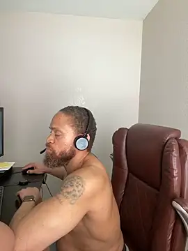 Fathero1time webcam
