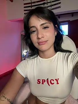 Ale_Lewis webcam