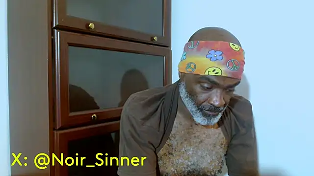 sinnernoir webcam