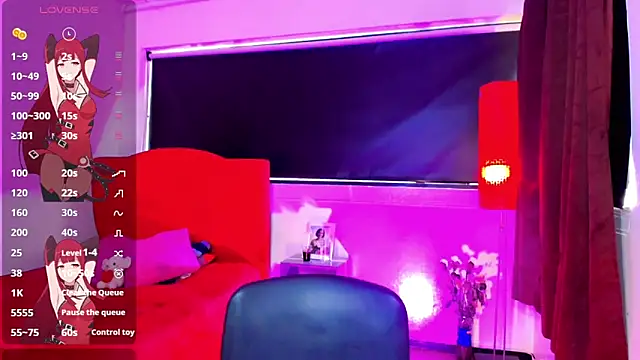 Modèle: Britany_montiel