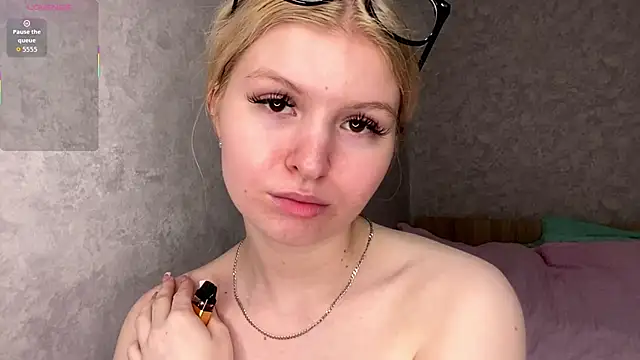ShontaWasilko webcam