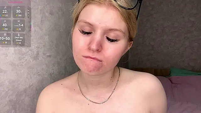 shontawasilko - ShontaWasilko's free webcam - UK Sex Cams