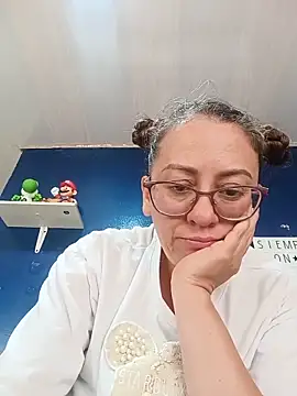 miss_hanna07 webcam