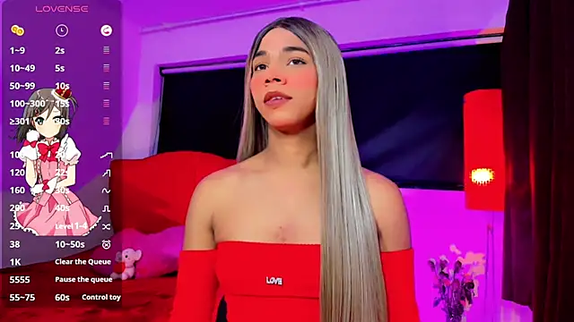 Britany_montiel webcam