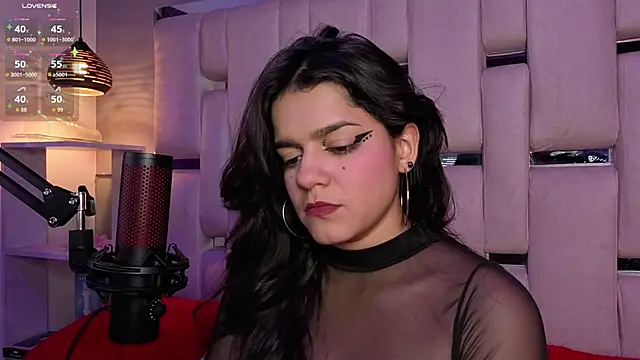 ValerieKay_ webcam