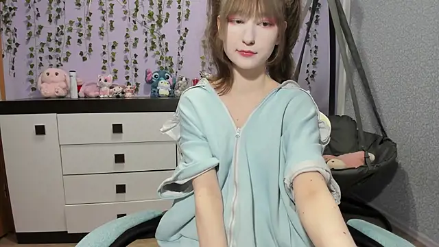 Yoonhee_ki webcam