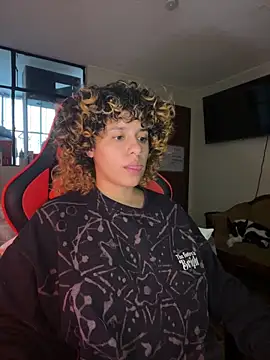 HUMANXTHING webcam