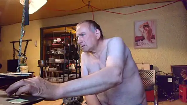 jeanlulu webcam