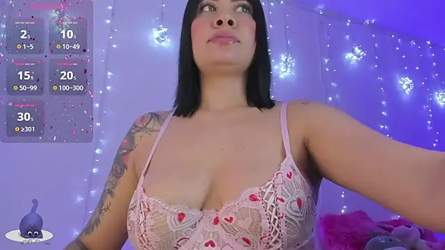 roseliam25 webcam