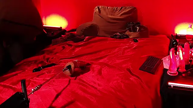 JenniferCD webcam