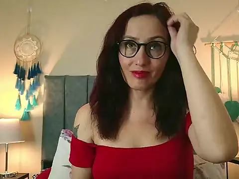 IberianMoonMK webcam