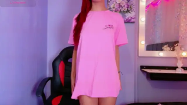 Natalia_Prada webcam