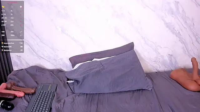 Monika-Ruiz webcam