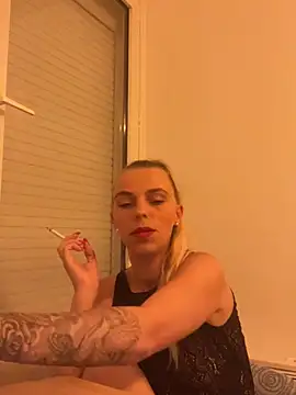 BrumeLove webcam