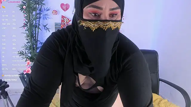samanee_konn webcam