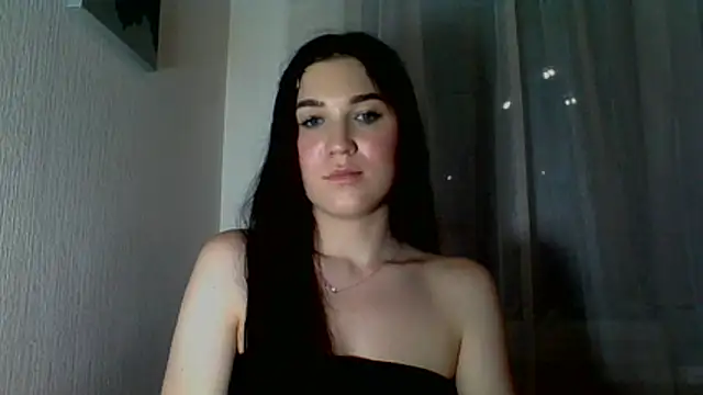 Katiee_Foxi webcam