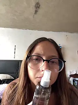 aria_rousse3 webcam