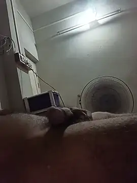 Dogol1990 webcam