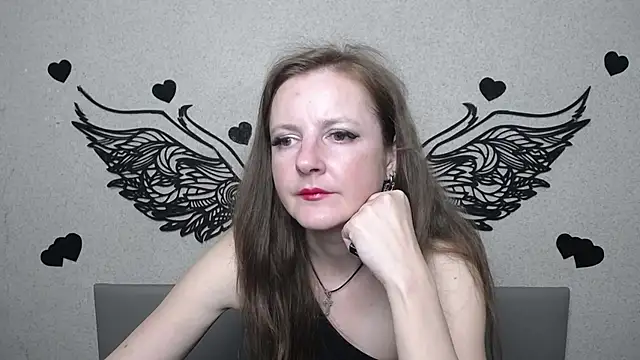 MeganPirs webcam