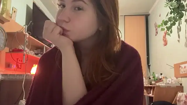 EmmaLovelyBB webcam
