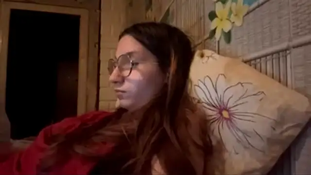 SparkleJebb webcam