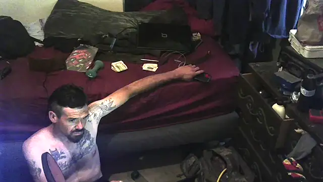 Johnny1991Blunt webcam