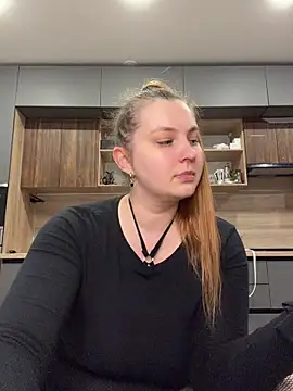CandyShoopp webcam