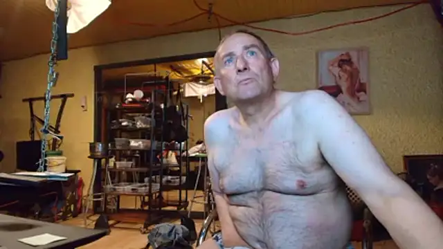 jeanlulu webcam