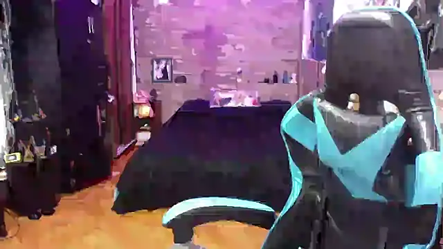 AngelaQueen_ webcam