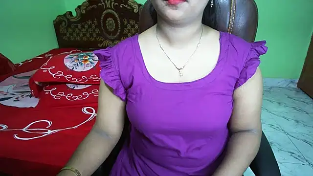 BengaliQueenStar webcam