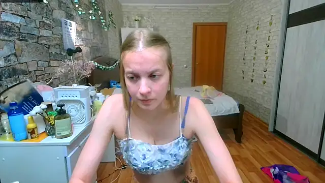 __Aphrodita__wow__ webcam