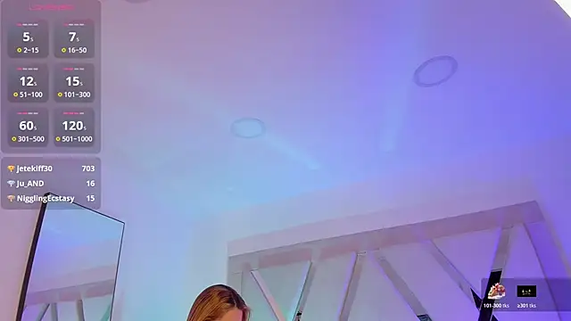 mendez_michelle webcam