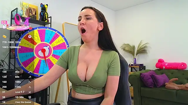 EvaKeks webcam