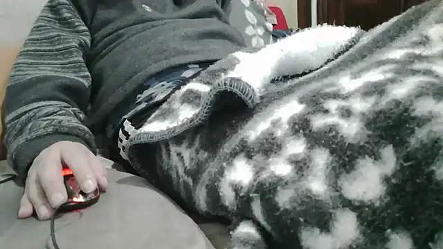 messi_syssy webcam
