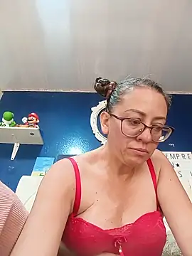 miss_hanna07 webcam