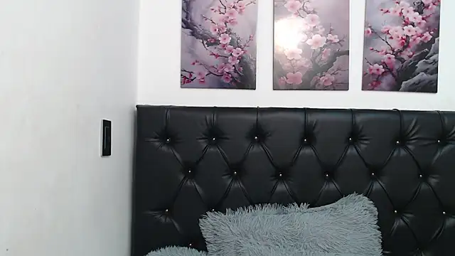 pinky_f00x webcam