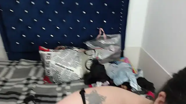 Danna_chubby_ webcam