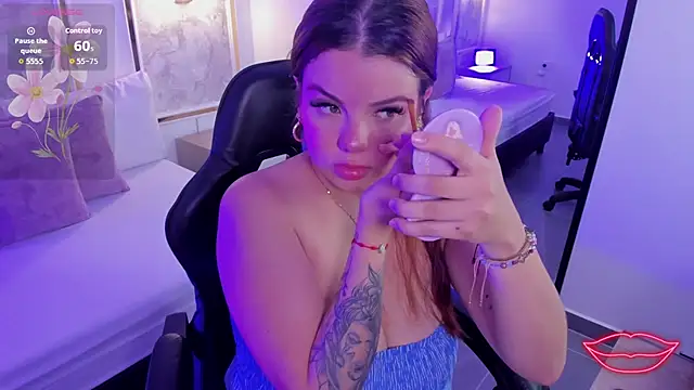 ximena_dork webcam