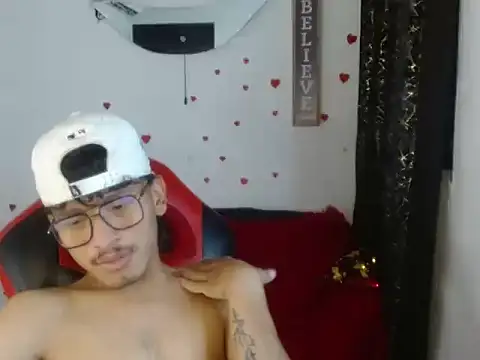 blackfox_desire webcam
