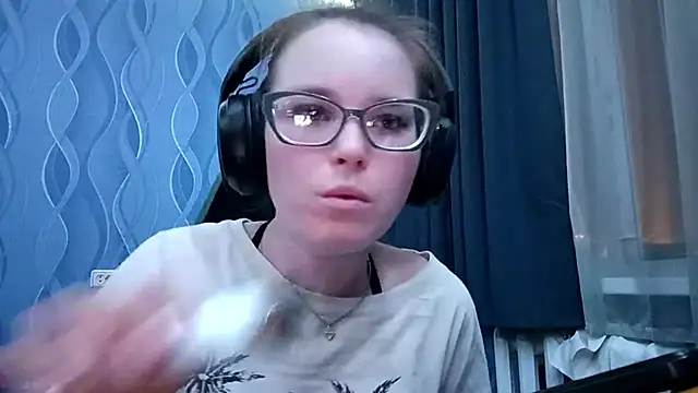 JennieSpotted webcam