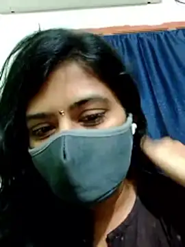 Niharika_telugu143 from StripChat is Freechat