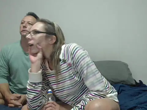 blondiesin50 webcam