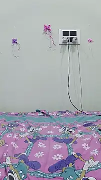 silkyhairs webcam