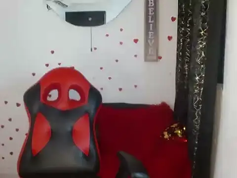 blackfox_desire webcam